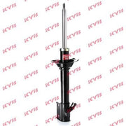 KYB 2 x Rear Shock Absorbers fits Subaru Forester 2002-2008 2.0 2.5