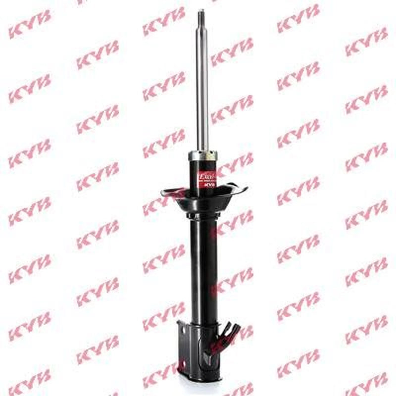 KYB Shock Absorber Damper Strut Rear Right fits Subaru Forester 2002-2008