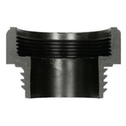 Sealey Drum Adaptor 56mm Trisure TPA02 Sealey - Dynamic Drive