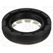Elring Differential Shaft Seal OD ID Thick fits Citroën Ax 1986-1998 1.3 1.4
