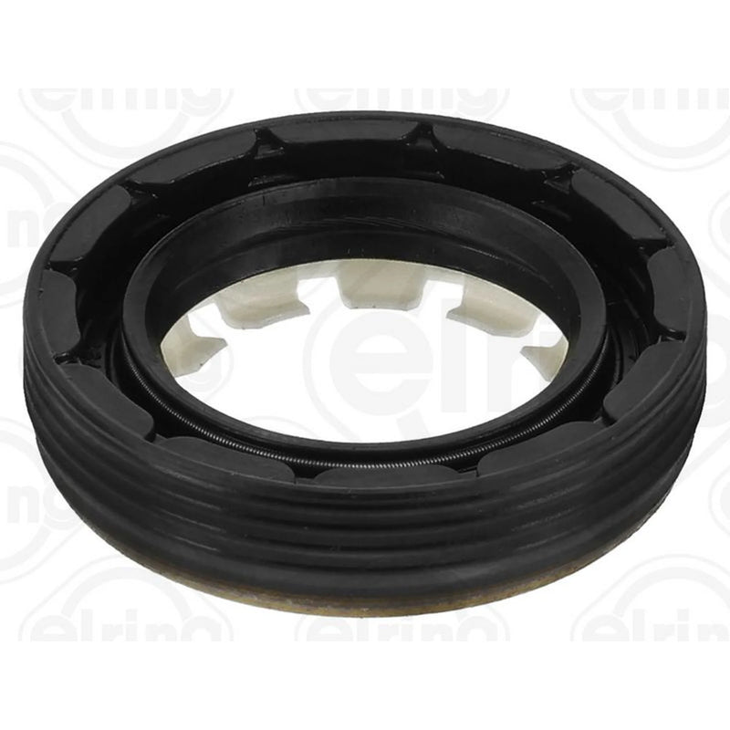 Elring Differential Shaft Seal OD ID Thick fits Citroën Ax 1986-1998 1.3 1.4