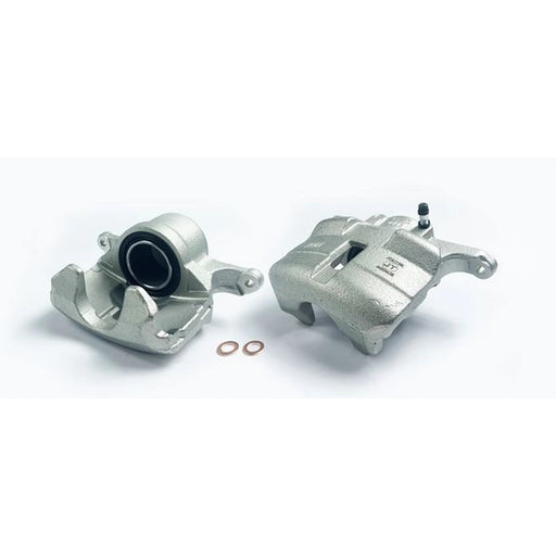 Juratek Brake Caliper Assembly Front Left fits Nissan Qashqai II 2013-2015