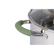 Bo-Camp Pan Flair Plus High Dia 16cm Bo-Camp - Dynamic Drive