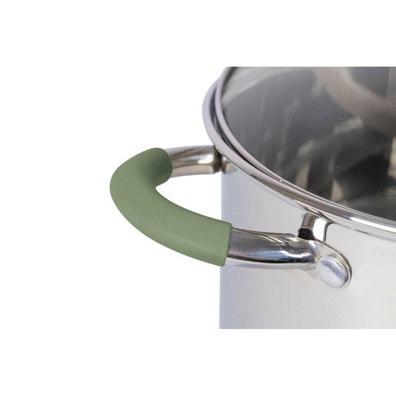Bo-Camp Pan Flair Plus High Dia 16cm Bo-Camp - Dynamic Drive