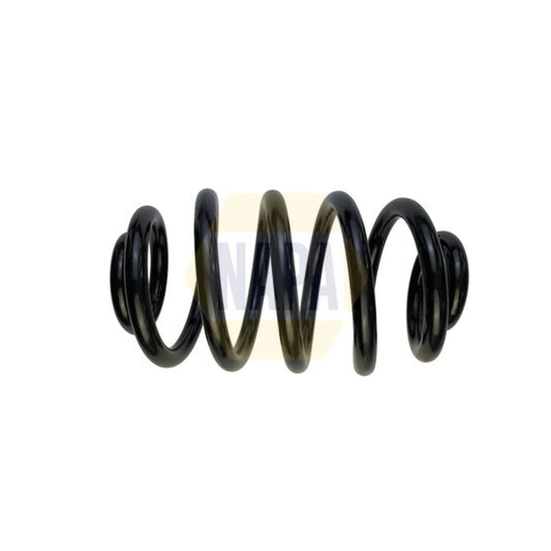 NAPA Rear Suspension Coil Spring fits MG Zt 2001-2005
