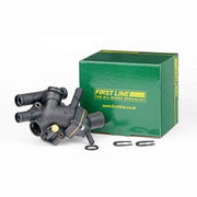 First Line Thermostat,Coolant fits Opel Arena 1997-2001 1.9