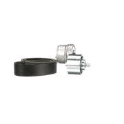 Gates V-Ribbed Belt Set fits Ford Cargo II 2012 on