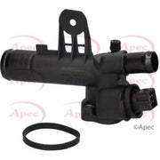 Apec Thermostat,Coolant fits Dacia Duster 2010-2018 1.5