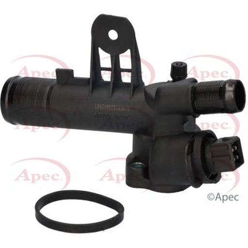 Apec Thermostat,Coolant fits Dacia Duster 2010-2018 1.5