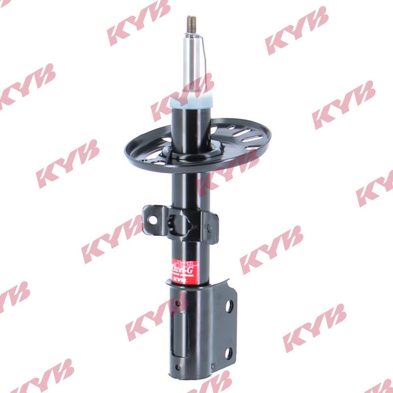 KYB Shock Absorber Damper Strut Front fits DS DS 7 2022 on
