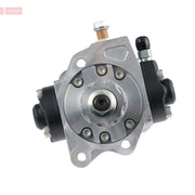 Denso High Pressure Fuel Pump fits Isuzu N V 2008 on