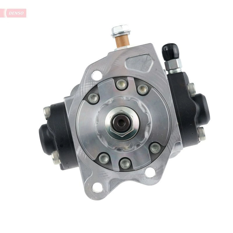 Denso High Pressure Fuel Pump fits Isuzu N V 2008 on