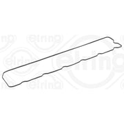 Elring Cylinder Head Cover Gasket FPM (fluoride rubber) fits John Deere Series 6