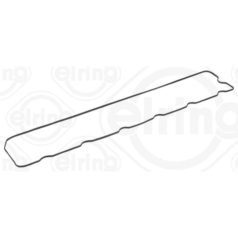 Elring Cylinder Head Cover Gasket FPM (fluoride rubber) fits John Deere Series 6