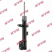 KYB Shock Absorber Damper Strut Front Right fits Suzuki SX4 S-Cross 2013-2022