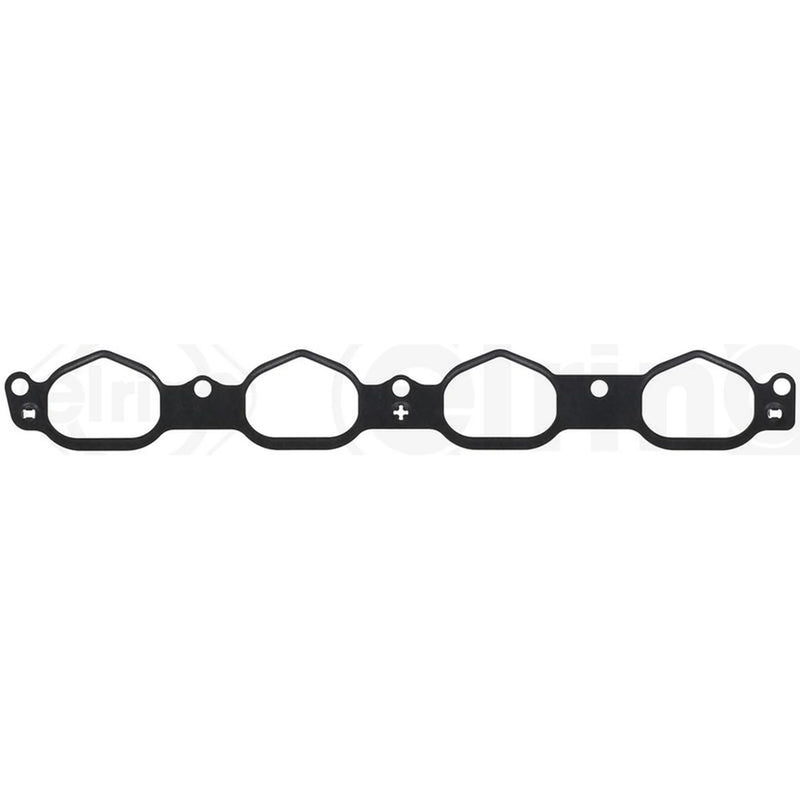Elring Intake Manifold Gasket Thick fits Mercedes-Benz Clk 2006-2010