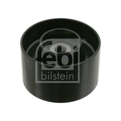 Febi V-Ribbed Belt Deflection/Guide Pulley 28186