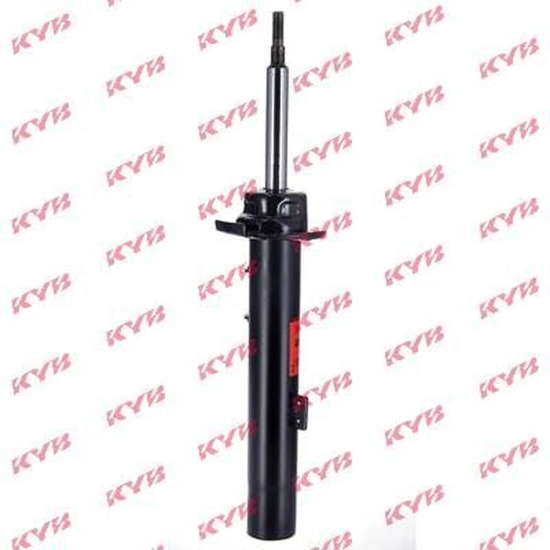 KYB Shock Absorber Damper Strut Front Right fits BMW 1 2004-2013