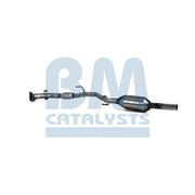 BM Catalysts Homologated Petrol Cat fits Seat Cordoba 2002-2007 1.4