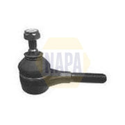 NAPA Steering Tie Rod End Ball Joint Front Right M14x1.5 fits Opel Arena