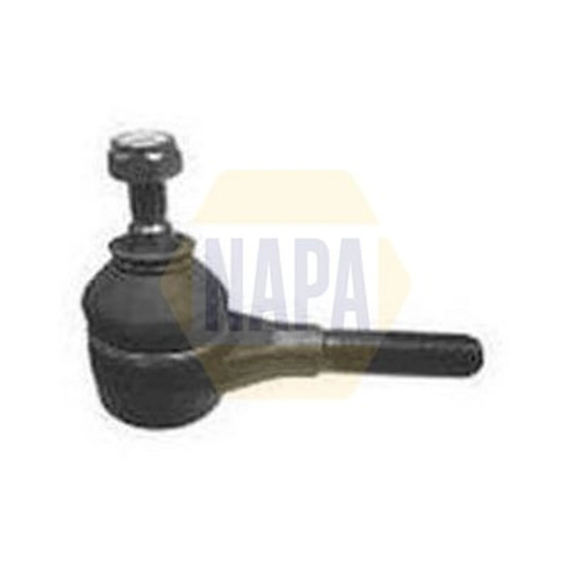NAPA Steering Tie Rod End Ball Joint Front Right M14x1.5 fits Opel Arena