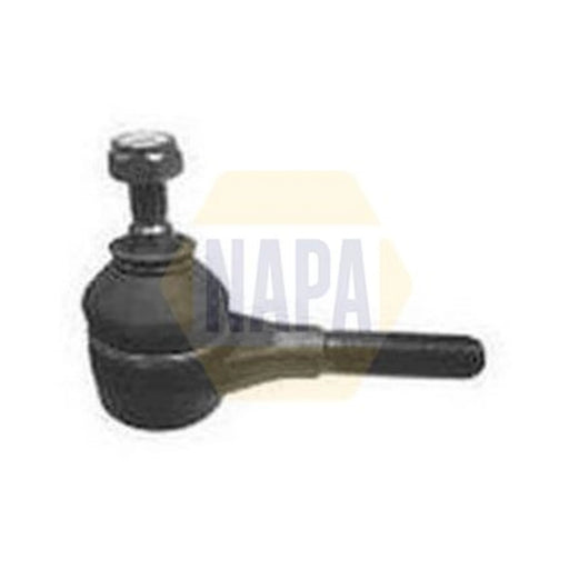 NAPA Steering Tie Rod End Ball Joint Front Right M14x1.5 NST6363