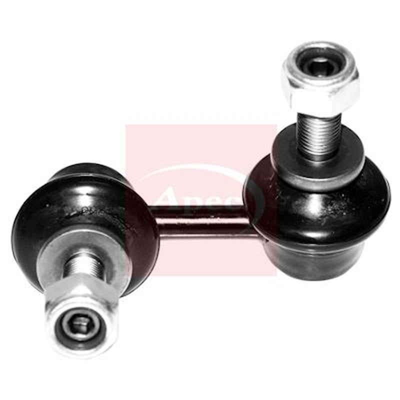 Apec Stabiliser Bar Link Coupling Rod Front Left fits Nissan Navara NP300