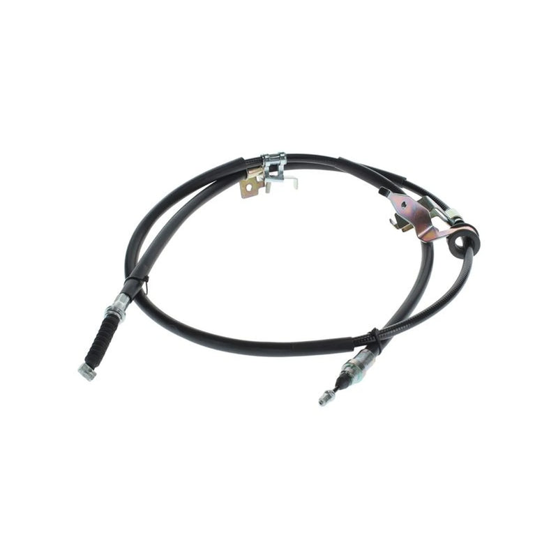 Bosch Handbrake Cable Left Rear fits Mazda 5 2005-2010 1.8 2.0