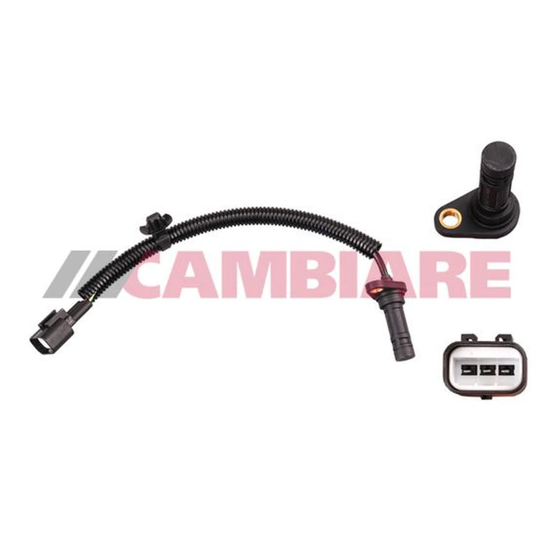 Cambiare Crankshaft Position Sensor fits Hyundai I30 2007-2012 1.4 1.6