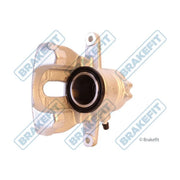 Apec Brake Caliper Assembly Front Right BCA1514E