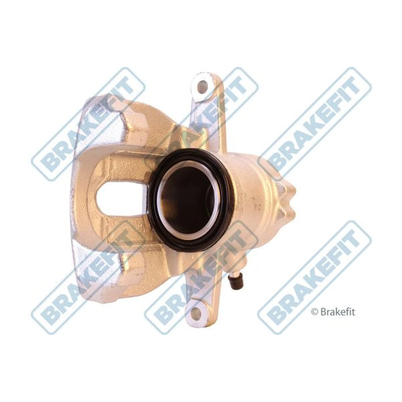 Apec Brake Caliper Assembly Front Right BCA1514E