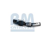 BM Catalysts Homologated Diesel Cat fits BMW 5 2004-2010