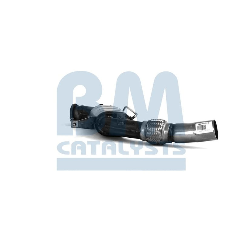 BM Catalysts Homologated Diesel Cat fits BMW 5 2004-2010