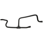 Gates Curved Radiator Hose fits BMW 5 1987-1990