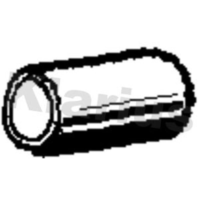 Klarius Trim Rear fits Mini Mini 2010-2015