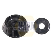 NAPA Suspension Strut Support Mount fits Hyundai Accent IV 2010-2018 1.4 1.6