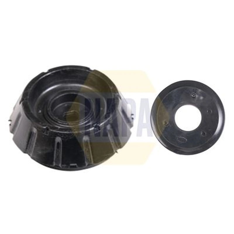 NAPA Suspension Strut Support Mount fits Hyundai Accent IV 2010-2018 1.4 1.6