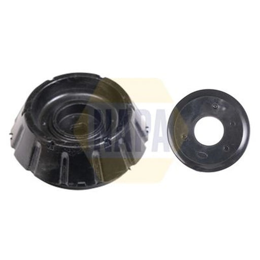 NAPA Suspension Strut Support Mount fits Hyundai Accent IV 2010-2018 1.4 1.6