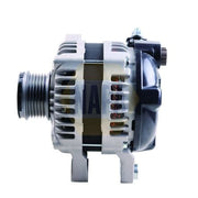 NAPA Car Alternator 12V fits Hyundai Grand Santa Fé 2013-2018 2.2