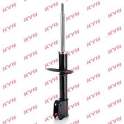 KYB Shock Absorber Damper Strut Front fits Dacia Logan 2004-2012 1.2 1.4 1.5 1.6