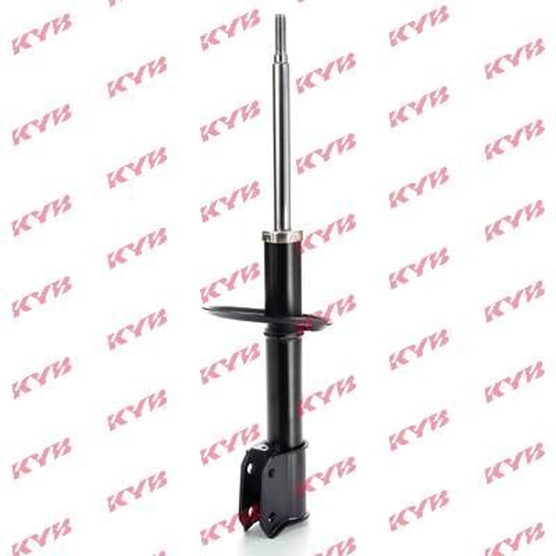 KYB Shock Absorber Damper Strut Front fits Dacia Logan 2004-2012 1.2 1.4 1.5 1.6
