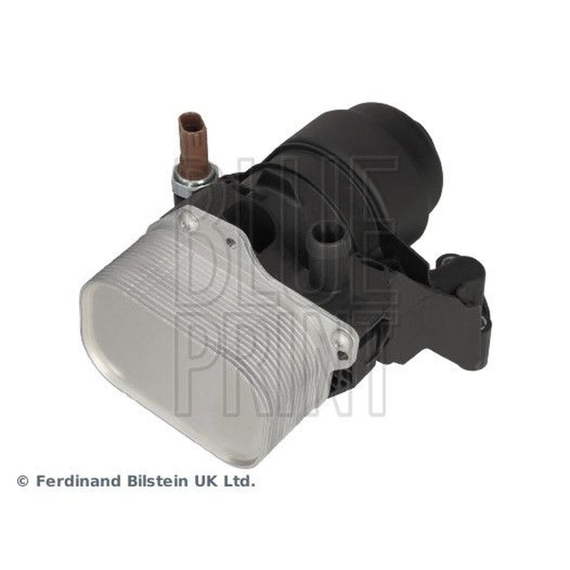 Blue Print Oil Filter Housing fits Man Tge 2017-2024 2.0