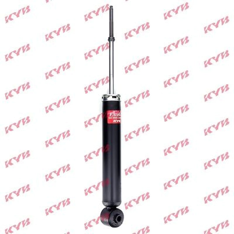 KYB Shock Absorber Damper Strut Rear fits Citroën C-Crosser 2007-2012 2.2 2.4
