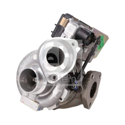 Febi Turbocharger Turbo Unit 187274