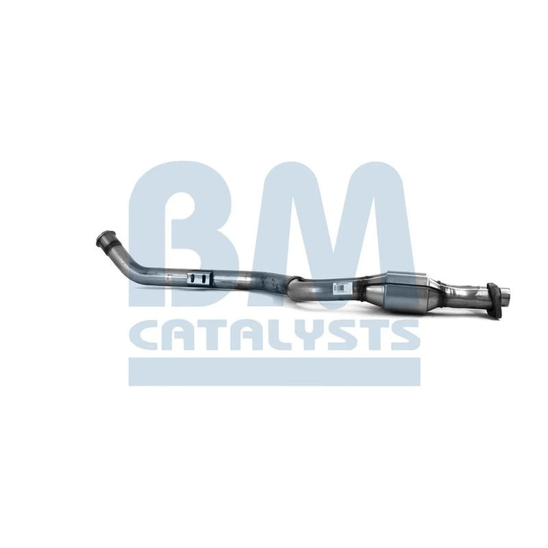 BM Catalysts Homologated Diesel Cat fits Mercedes-Benz S-Class 1999-2002