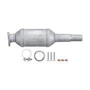 Hella Catalytic Converter fits Seat Inca 1995-2003 1.4 1.6