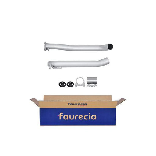 Hella Exhaust Pipe OD 8LA 366 001-511