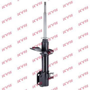 KYB 2 x Shock Absorbers fits Suzuki Swift 1989-2001 1.0 1.3