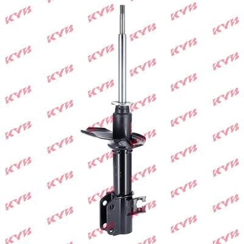 KYB Shock Absorber Damper Strut Front Right fits Suzuki Swift 1989-2001 1.0 1.3