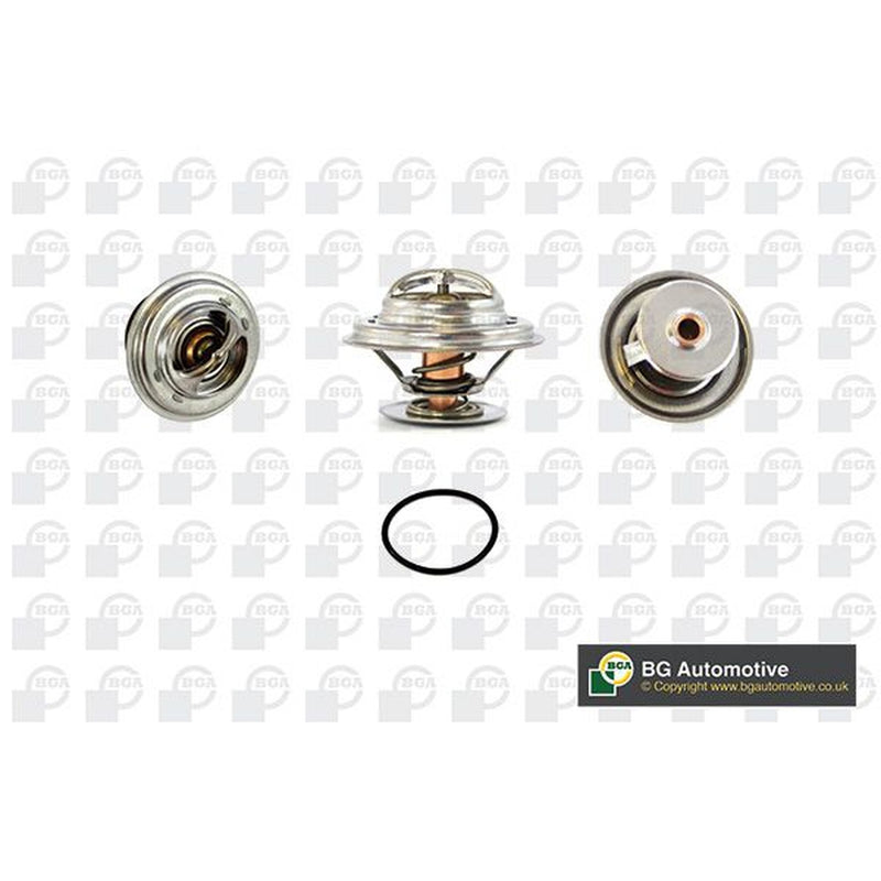 BGA Thermostat,Coolant fits Daewoo Korando 1999 on 3.2